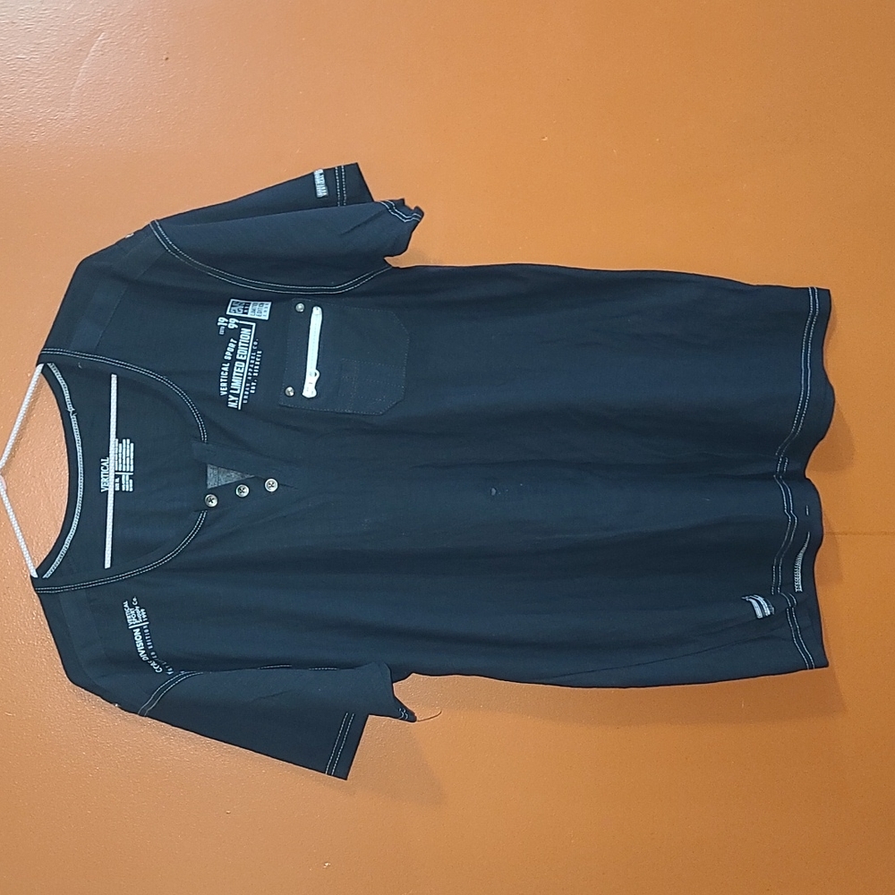 NWT Vertical Sport Short Sleeve tee